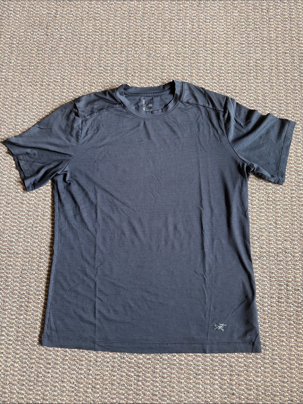 Arcteryx A2B Wool T-Shirt